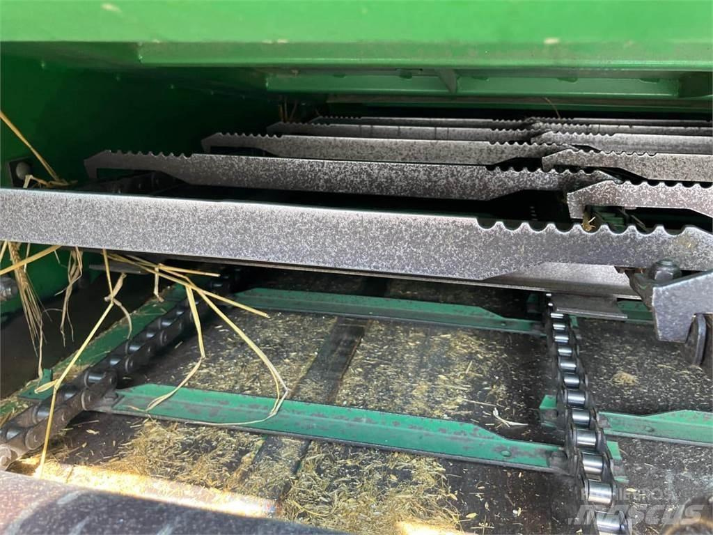 John Deere T560i HM Kombajni