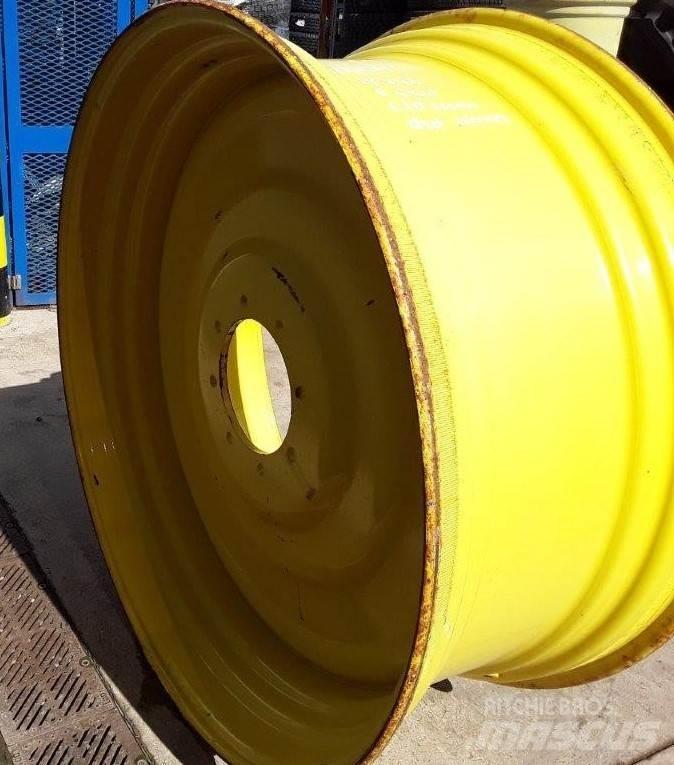 John Deere Used Rim Gume, točkovi i felne