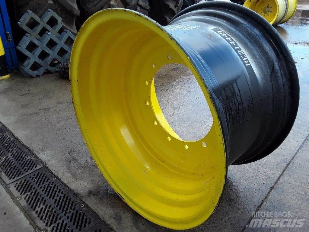 John Deere Used Rim Gume, točkovi i felne