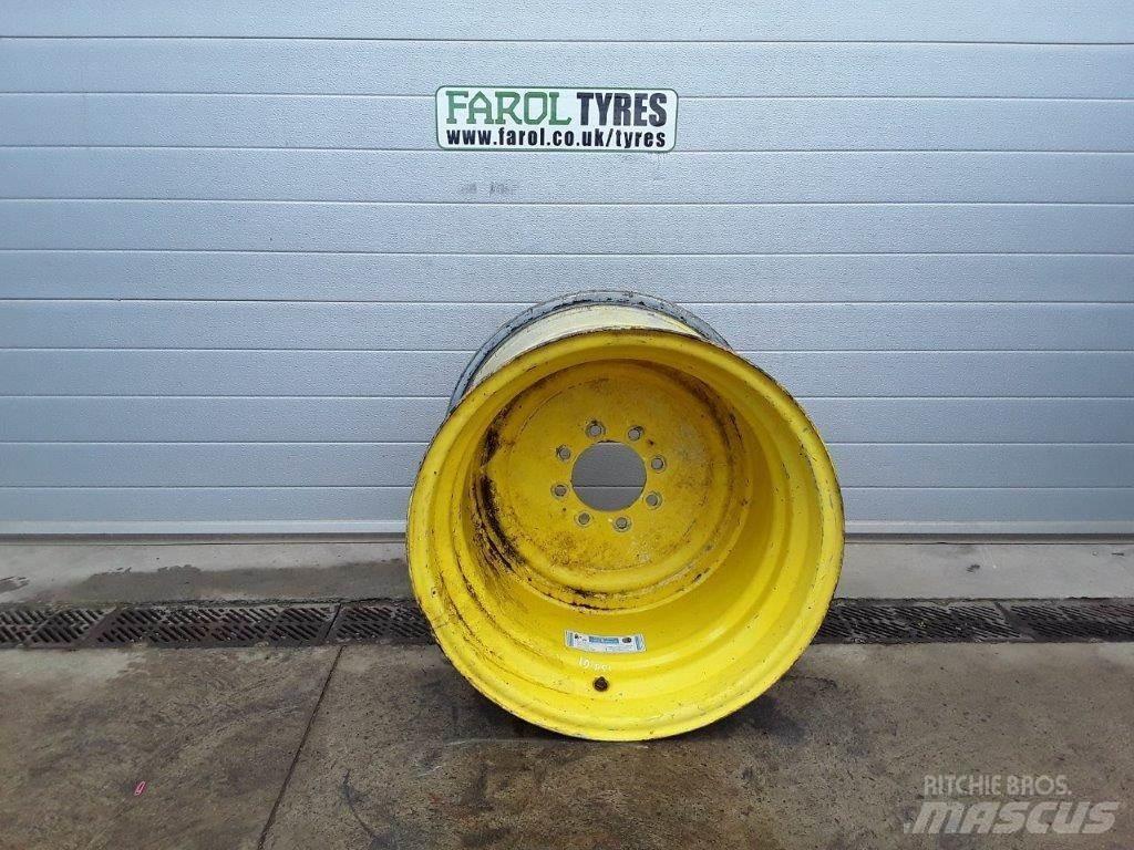 John Deere Used Rim Gume, točkovi i felne