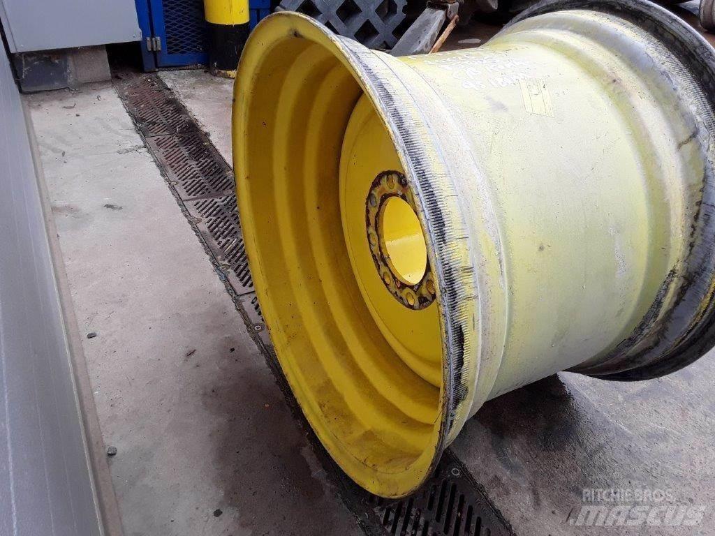John Deere Used Rim Gume, točkovi i felne