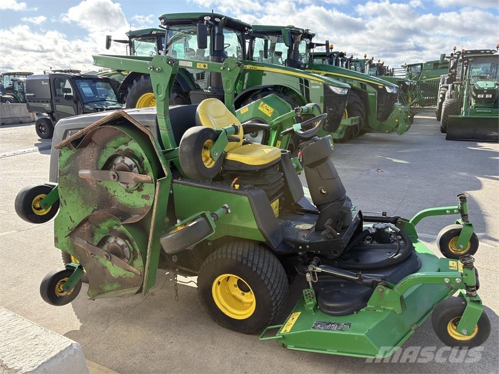 John Deere WAM1600T Ostale poljoprivredne mašine