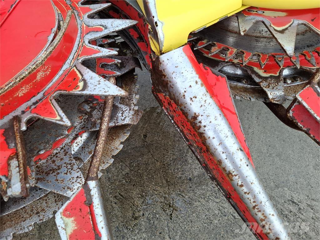 Kemper 390 Plus Mašine za stočnu hranu sa sopstvenim pogonom