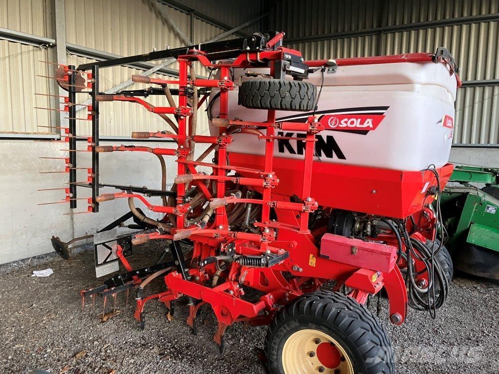 Krm Sola Ares 2713 Sejačice