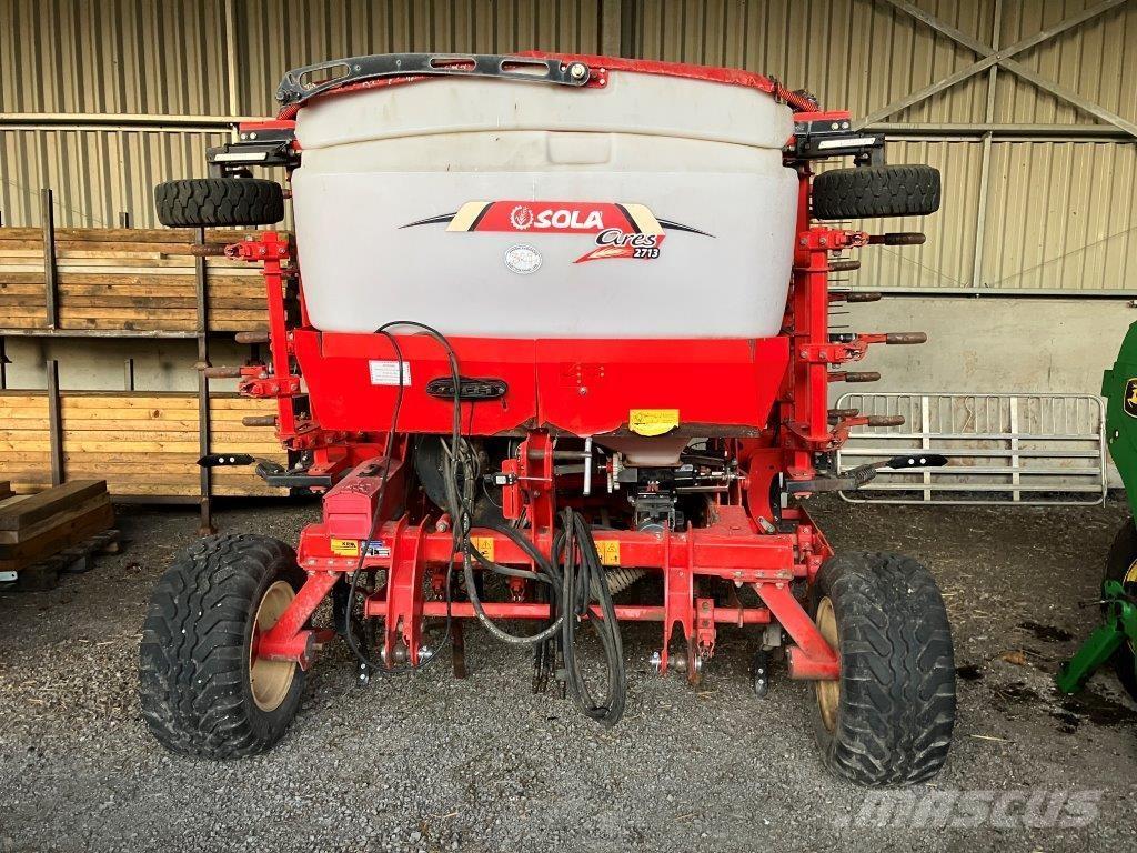 Krm Sola Ares 2713 Sejačice