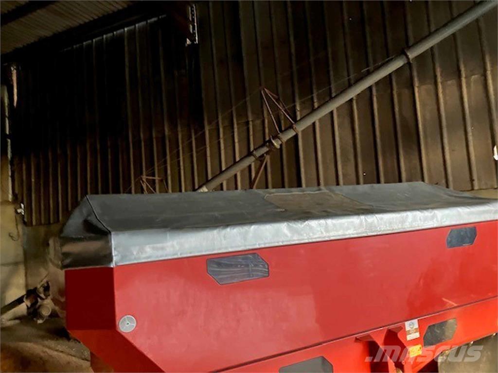 Kuhn Axis 30.1 Prskalice đubriva