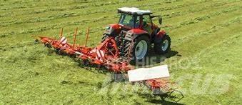 Kuhn GF8700 Ostale poljoprivredne mašine