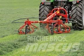 Kuhn Haybob 300 Ostale poljoprivredne mašine