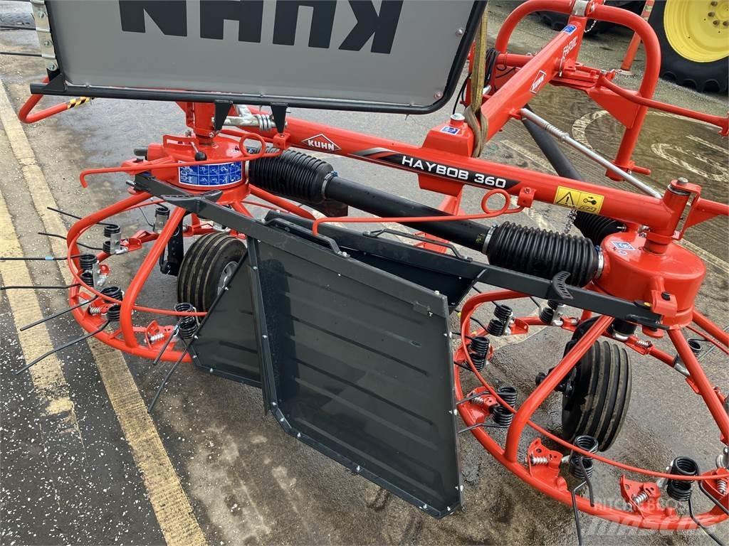Kuhn HAYBOB 360 Ostale poljoprivredne mašine