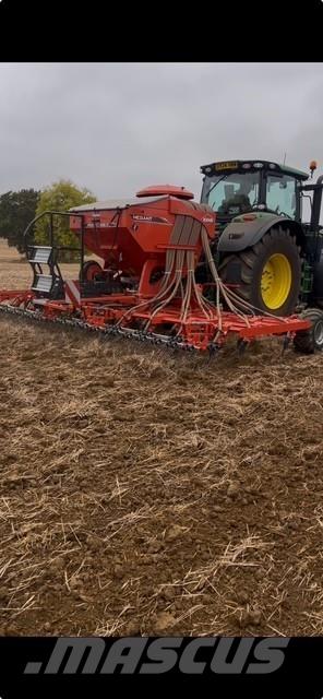 Kuhn Megant 602R Sejačice