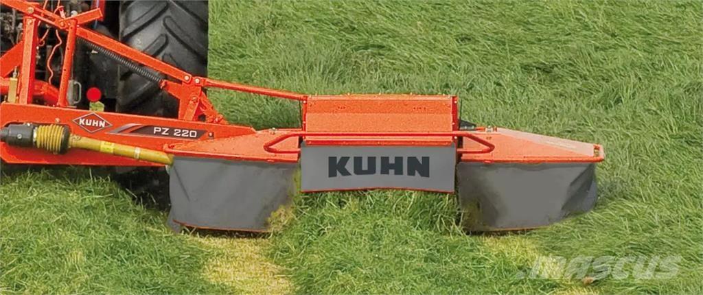 Kuhn PZ 170 Ostale poljoprivredne mašine