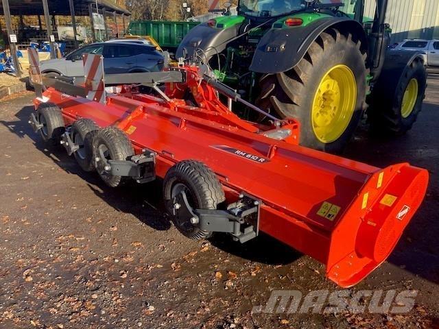 Kuhn RM610R Kosilice za livade