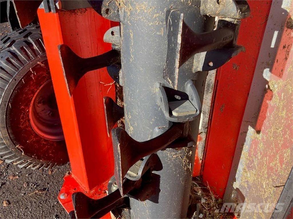 Kuhn RM610R Kosilice za livade
