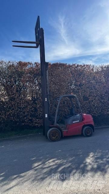 Manitou MI30D Poljoprivredni teleskopski utovarivači