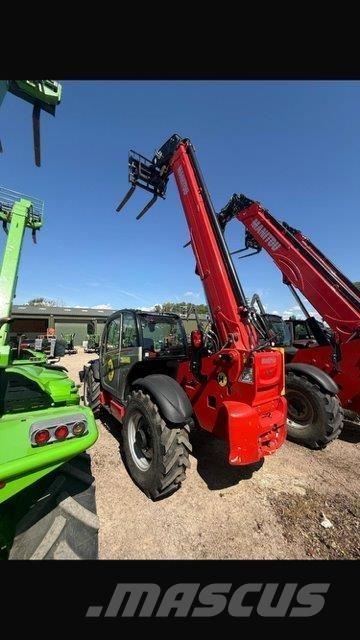 Manitou MT1335 Ostale poljoprivredne mašine