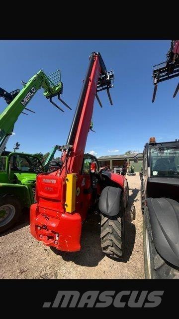 Manitou MT1335 Ostale poljoprivredne mašine