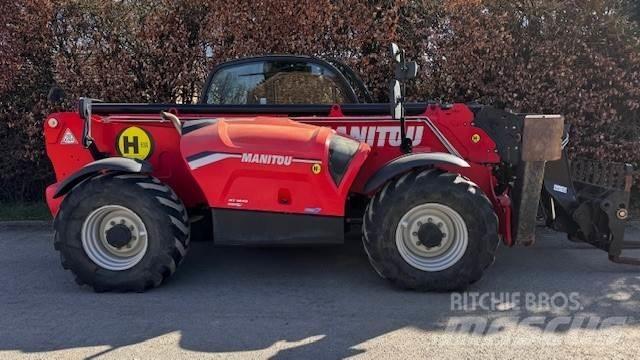 Manitou MT1840 EASY Poljoprivredni teleskopski utovarivači