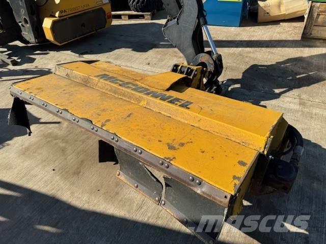 Mcconnell PA7285T VFR Sekači trimeri za ogradu
