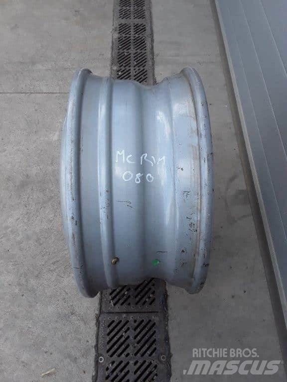  Misc. Silver Lorry Rim Gume, točkovi i felne