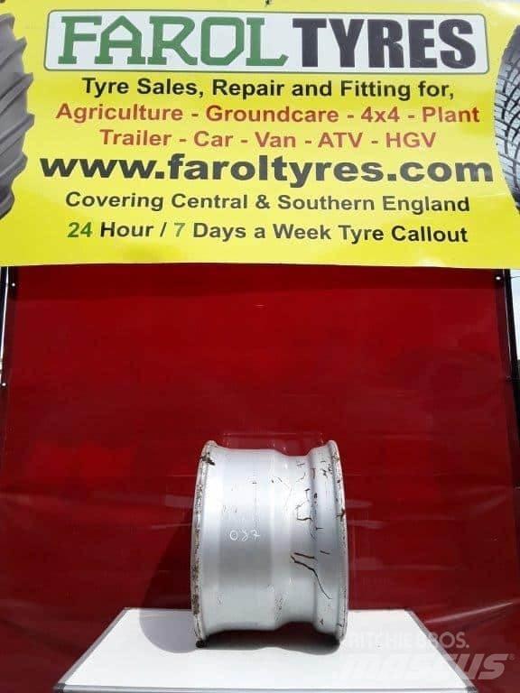  Misc. Used Lorry Rim Gume, točkovi i felne