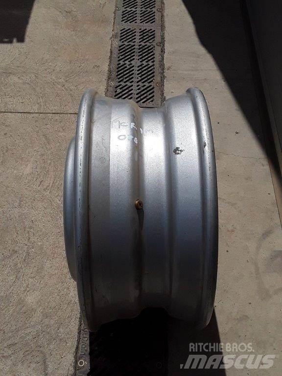  Misc. Used Lorry Rim Gume, točkovi i felne