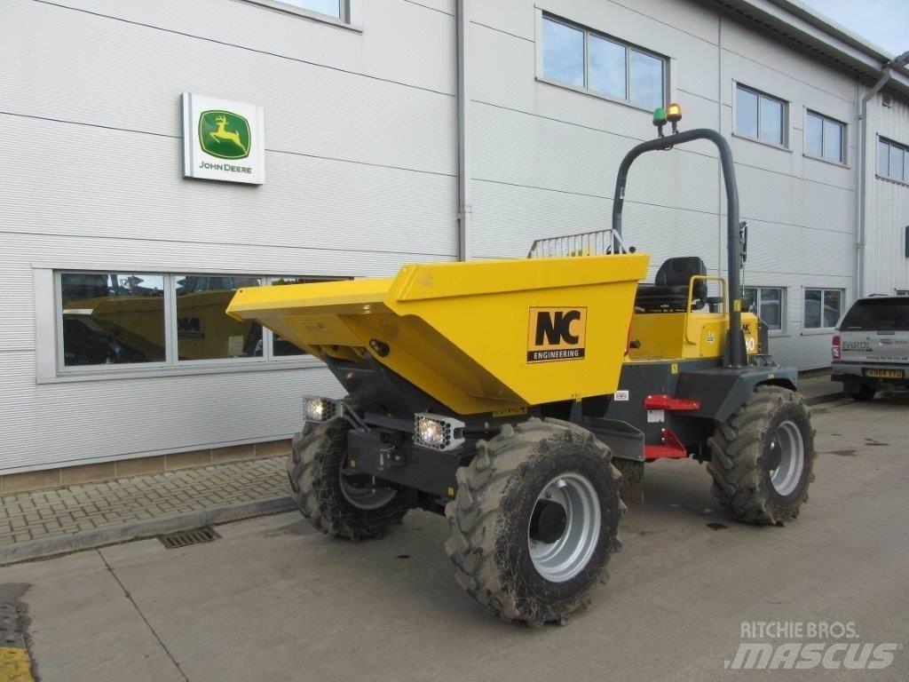 NC Engineering SW5560 Zglobni damperi