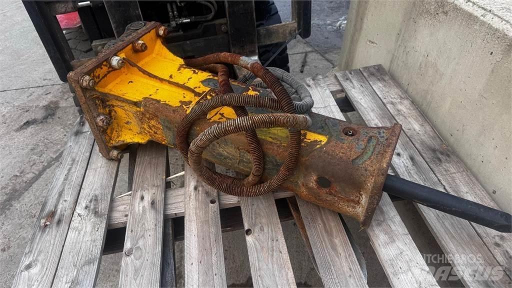  OK Tech OKB150 Ostale komponente za građevinarstvo