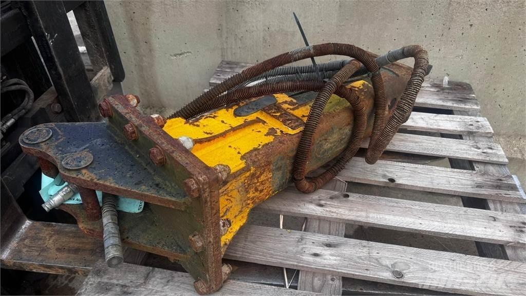  OK Tech OKB150 Ostale komponente za građevinarstvo