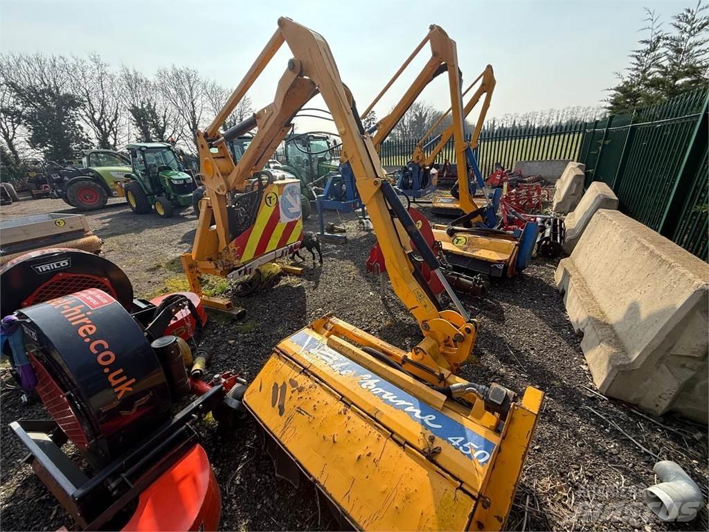 Shelbourne Reynolds 450 Sekači trimeri za ogradu