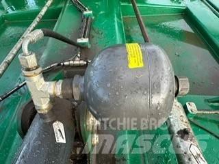 Spearhead Multicut 620 Kosilice za livade
