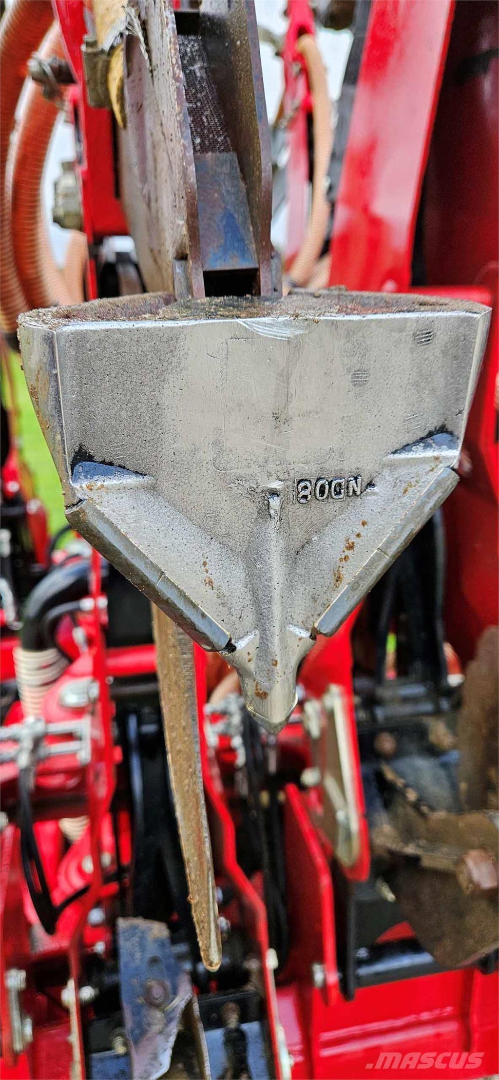 Sumo DTS 4 Sejačice