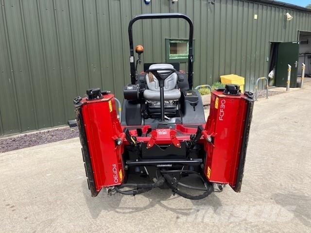 Toro LTF3000 Traktorske kosilice