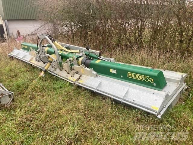 Weeks 5T tipping trailer Ostale prikolice