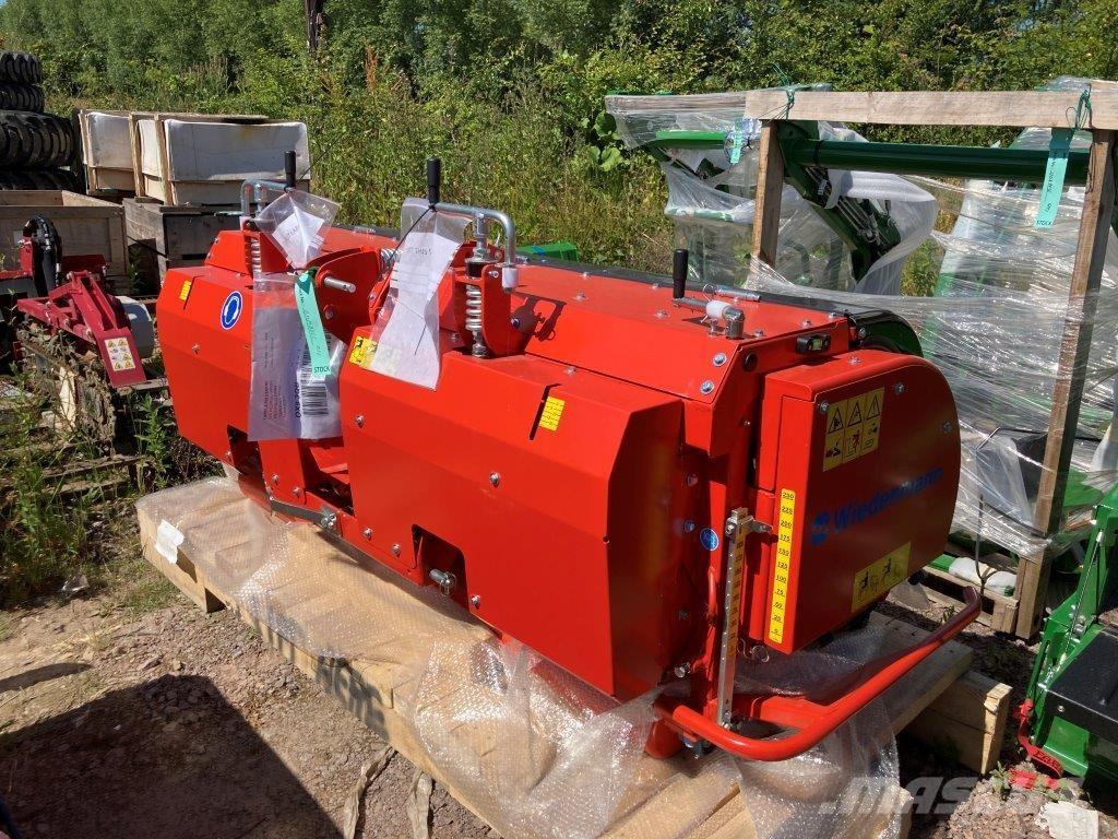 Wiedenmann GXi8 Ostale industrijske mašine