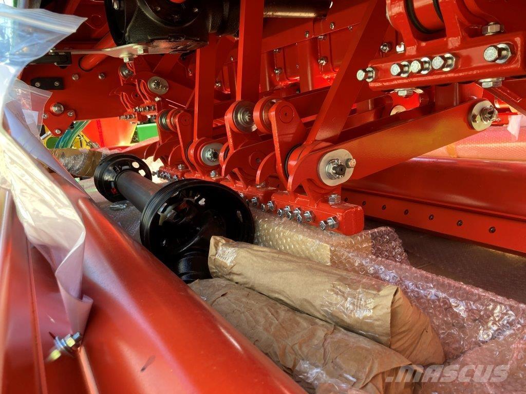 Wiedenmann GXi8 Ostale industrijske mašine