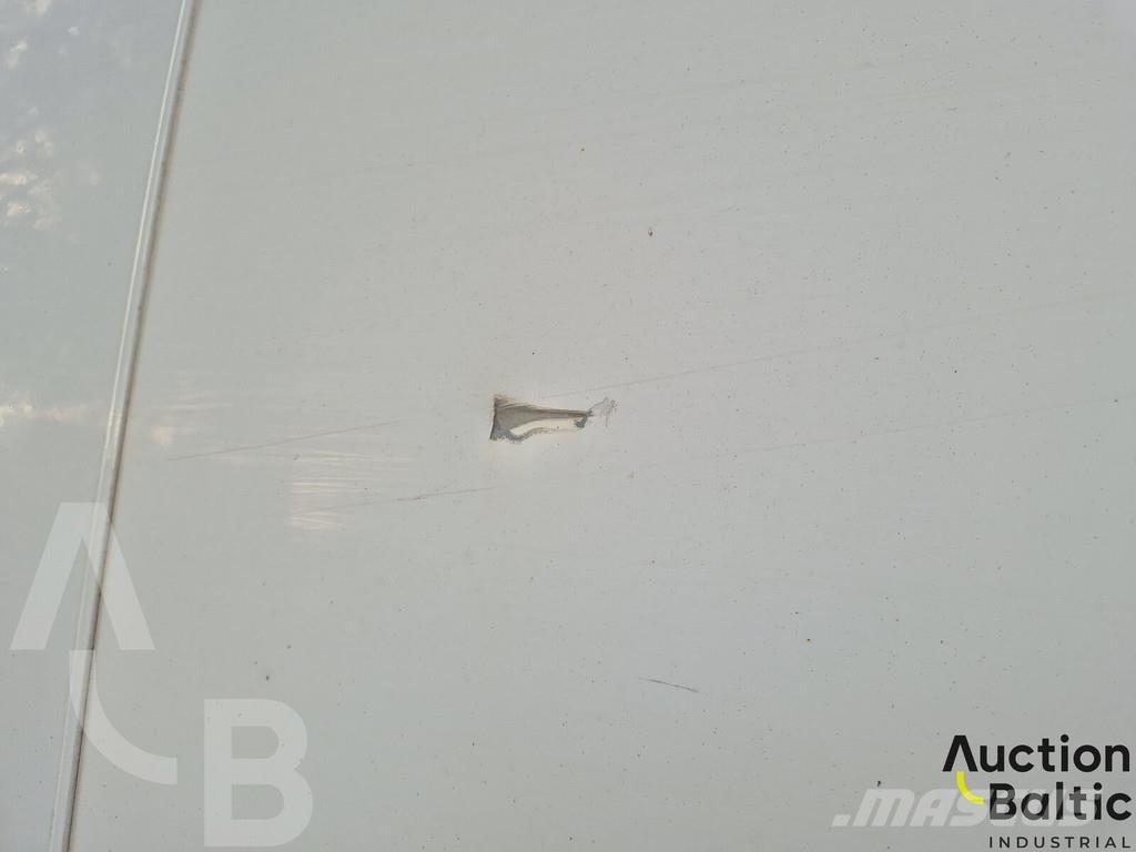 Opel Movano Dostavna vozila / kombiji