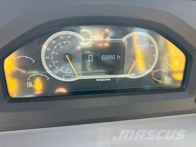 Volvo A 30 G Zglobni damperi