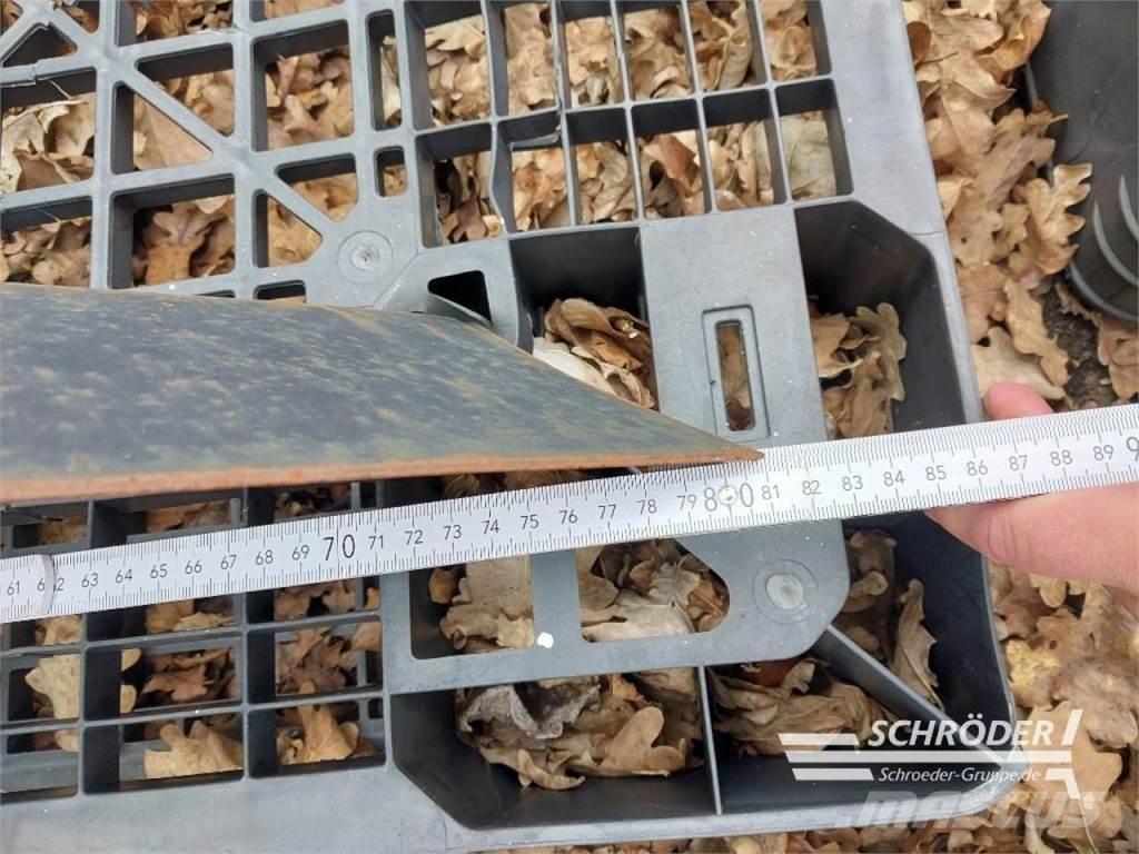  SCHAR TIEFENHAKEN Ostale mašine i oprema za setvu i sadnju