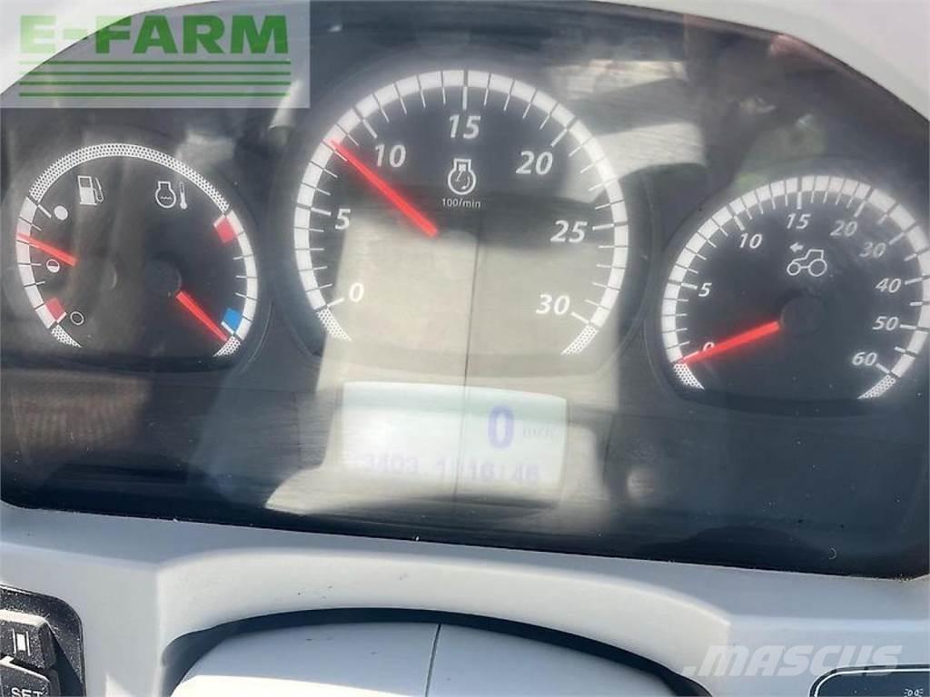 Valtra t174es Traktori