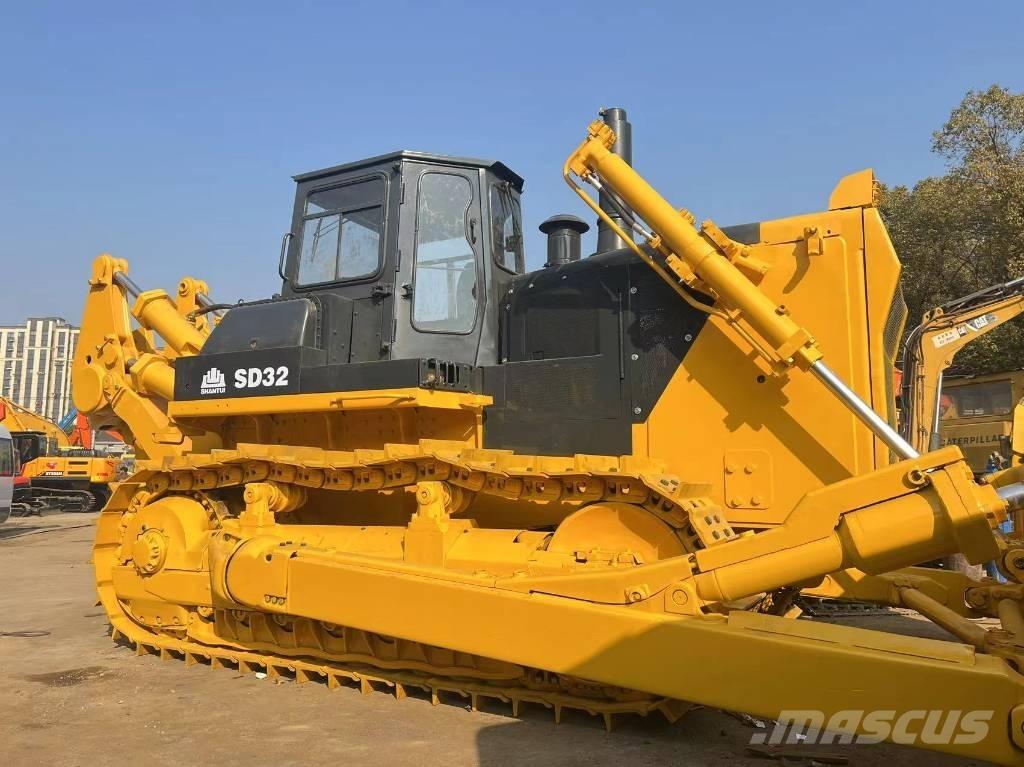Shantui SD 32 Buldožeri guseničari