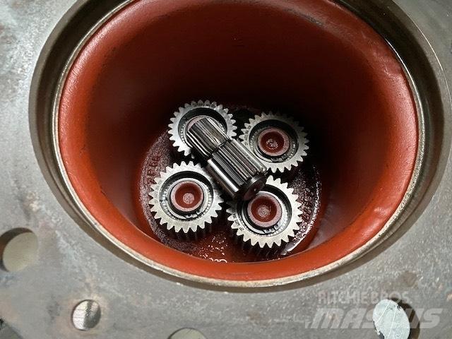 CAT M315 FINAL DRIVE Osovine