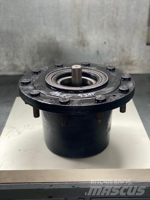 CAT M315 FINAL DRIVE Osovine