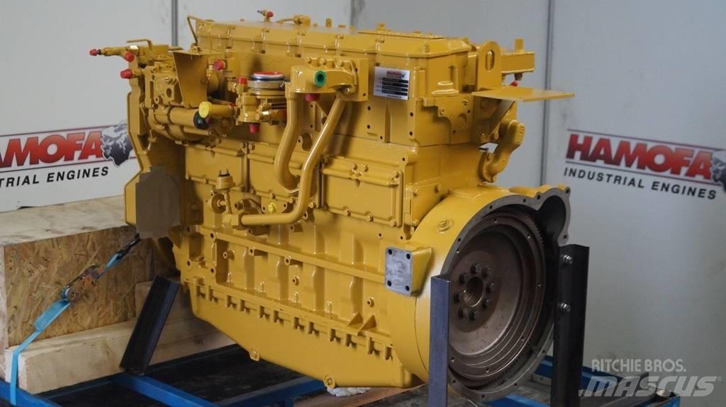CAT 3116 MARINE Kargo motori