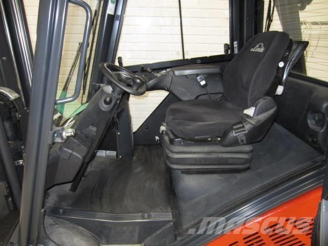 Linde H20D 600 Dizelski viljuškari