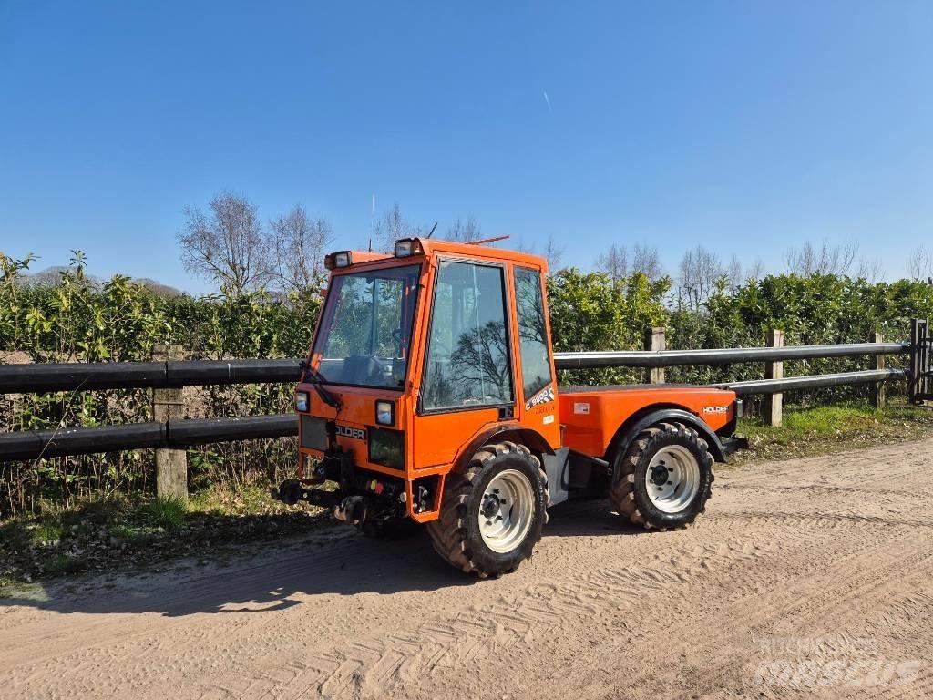 Holder C9800H Ostale poljoprivredne mašine