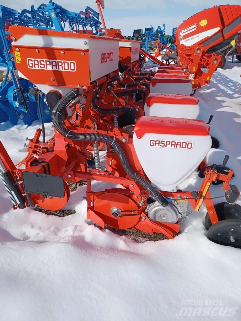 Maschio Sarah 6 Kombinovane sejačice