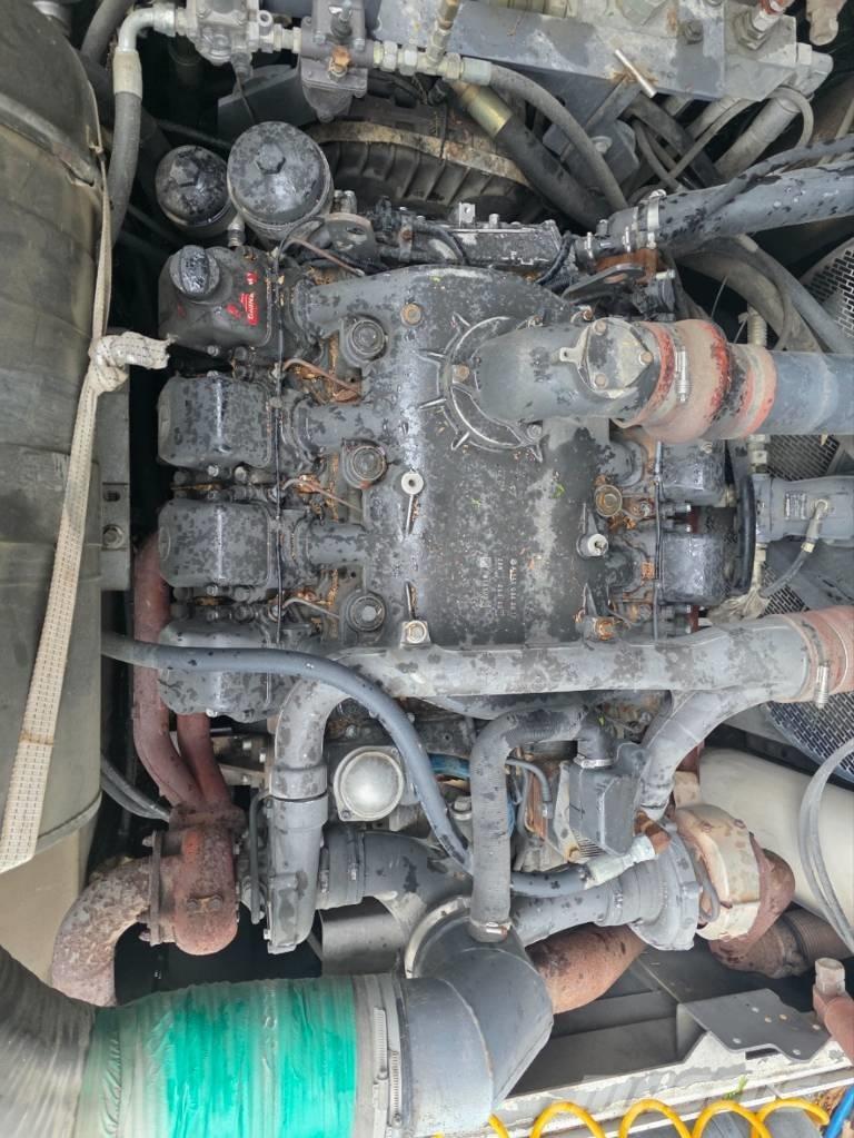 Wirtgen W 1900 Freze za asfalt