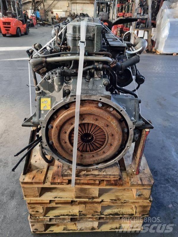 DAF GR184U1 Kargo motori