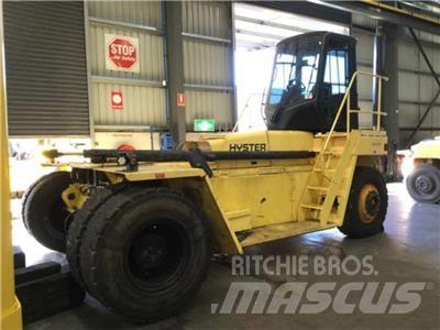 Hyster H22.00XM-12EC Kontejnerski viljuškari