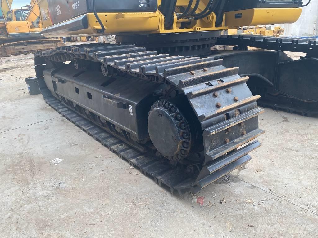 CAT 336 D Bageri guseničari